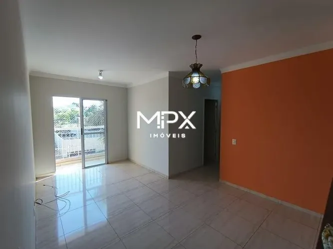 Apartamento à venda e para alugar no Condomínio Espaço Jardins em Piracicaba