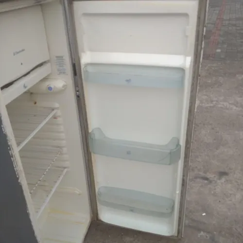 Geladeira