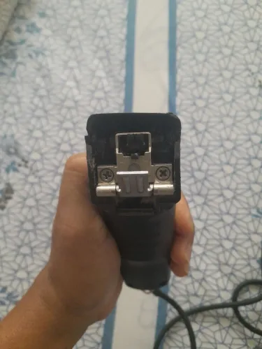 Maquina de tosa ANDIS