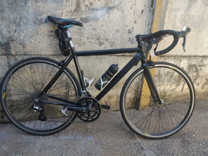 Bicicleta Strada Speed