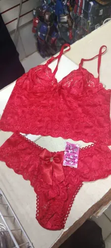 FRETE GRÁTIS PARA TODA JOÃO PESSOA-PB LINGERIES DIA DOS NAMORADOS