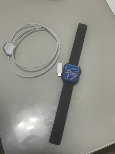 Apple Watch Série 11