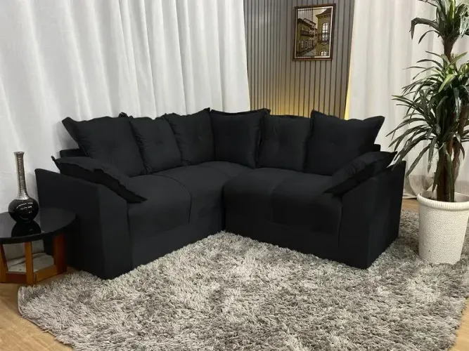 Promoção Sofa de Canto 850,00