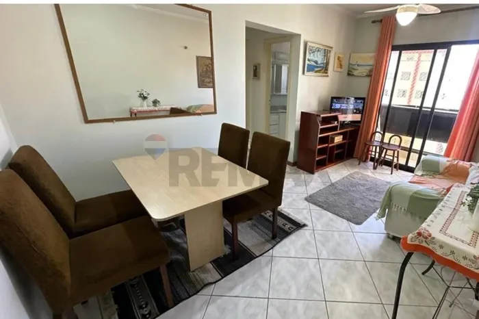 REMAX Locação | Apartamento 50m² | Condomínio Edifício Itapuí | R$ 2.000,00 | Campinas SP