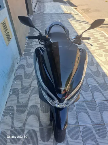 PCX 150 CC 2019 ZERADA