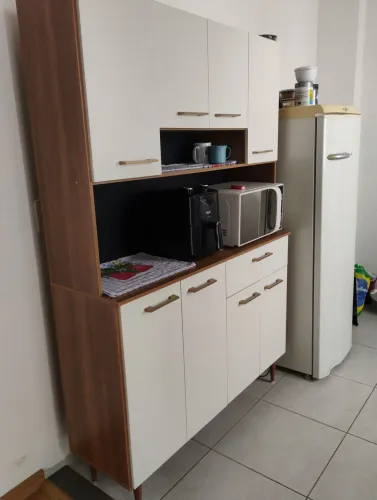 Armário de cozinha