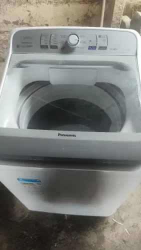 Máquina de lavar 12k entrega grátis.