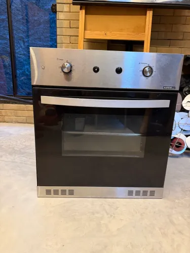 Forno Elétrico de Embutir 57 Litros Nardelli