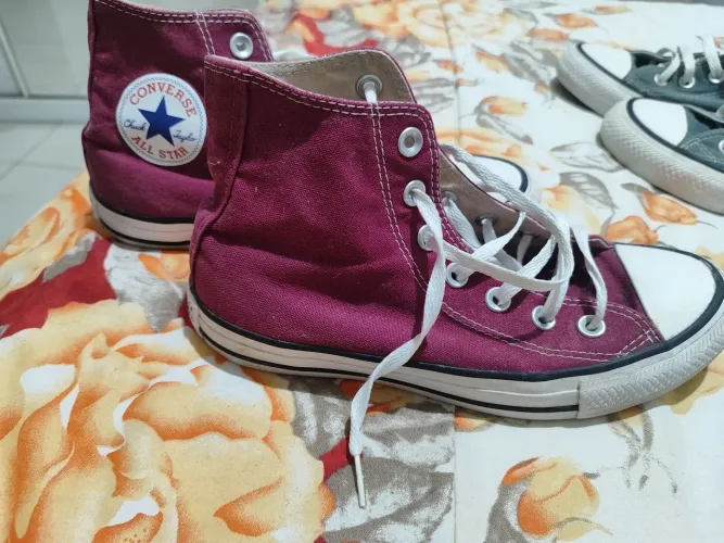 Tênis converse original 