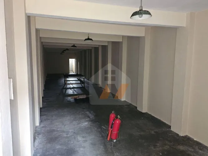 Salão para alugar, 120 m² por R$ 2.600,00/mês - Cidade São Mateus - São Paulo/SP