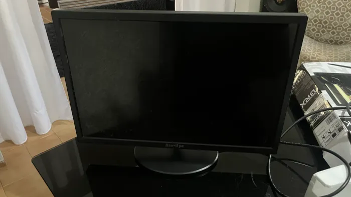 Monitor de PC