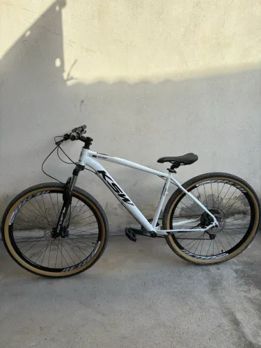 Bicicleta 29