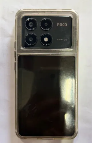 POCO X6 PRO 512 Gigas