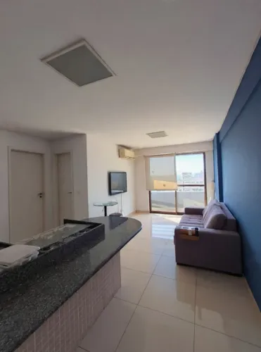 Alugo apartamento Jóquei