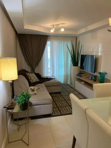 Duplex para venda Estuda Permuta tem 211 metros quadrados com 3 quartos em Meia Praia - It