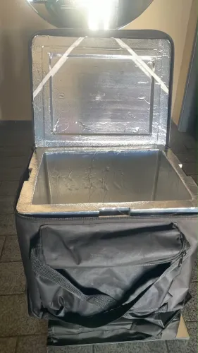 Bag nova