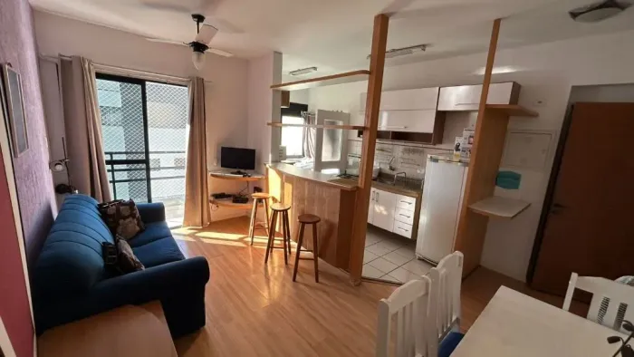Apartamento para locação na Saúde: 1 quarto, 1 banheiro, 1 vaga de garagem e 44m² - São Pa