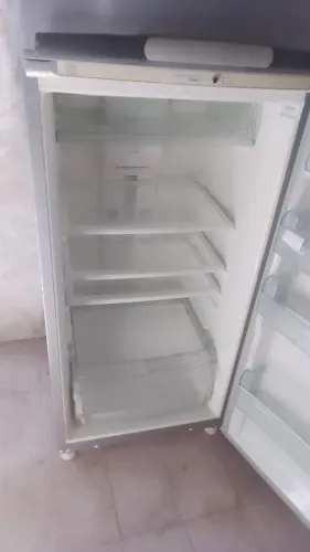 Geladeira Brastemp