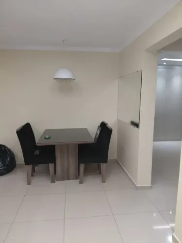 Apartamento para venda tem 54m² com 2 quartos em Turu - São Luís - MA - 090