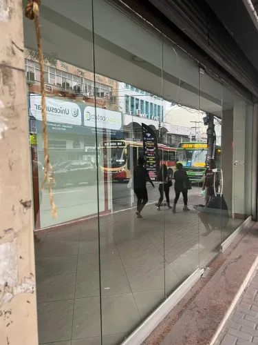 PONTO COMERCIAL em DUQUE DE CAXIAS - RJ, CENTRO