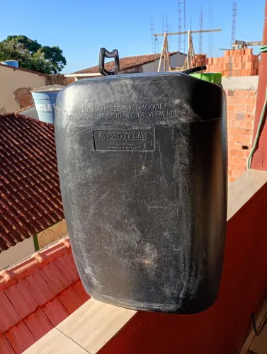 Bombona 50 litros 