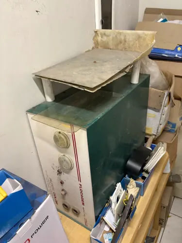 Flocadora 