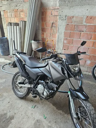 YAMAHA XTZ CROSSER 150