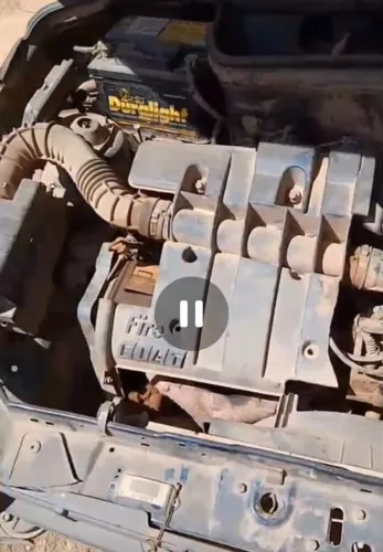 Motor 1.0 fire flex