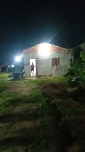 Vendo um terreno no km9