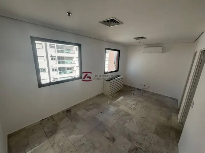 Conjunto para alugar - Consolação - São Paulo/SP