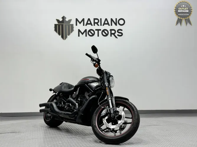 Harley-davidson V-rod 10th anniversary edition vrscdx 2013