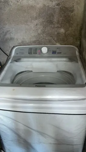 Máquina de lavar