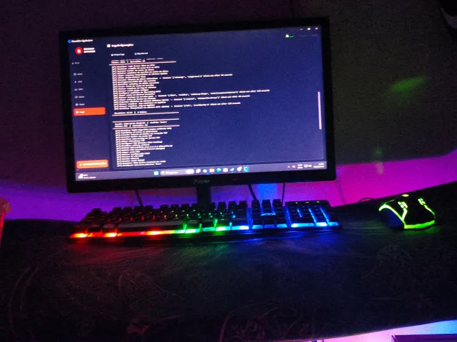 Pc gamer 