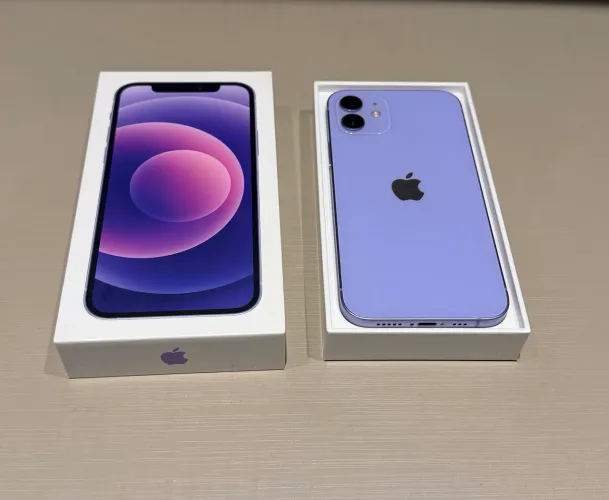 iPhone 12 