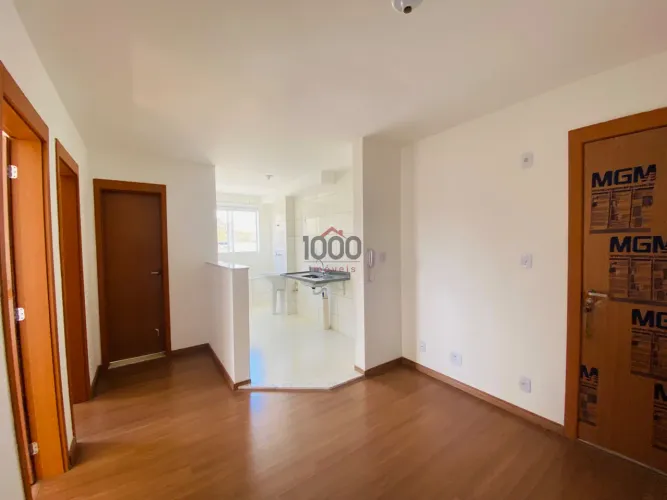 Apartamento 2 quartos - São Pedro