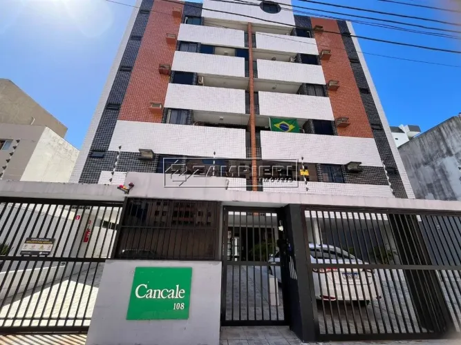 APARTAMENTO 3 QUARTOS PARA LOCAÇÃO NA JATIÚCA
