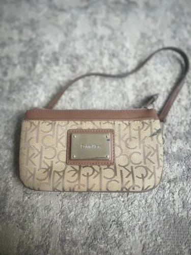 Bolsa carteira Calvin Klein original