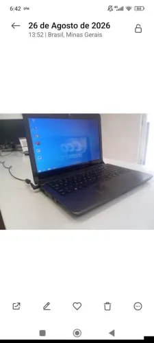 NOTEBOOK BARATINHO R$399-  PROMOÇÃO HOJE 28/08
