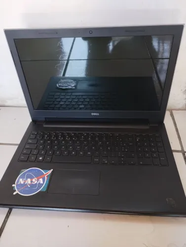 Notebook Dell Inspiron 3542