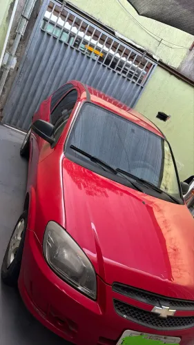 Chevrolet Celta Life/ LS 1.0 MPFI 8V Flexpower 3P 2013