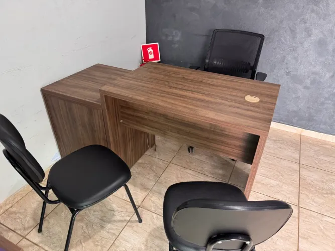 Cadeira de escritório