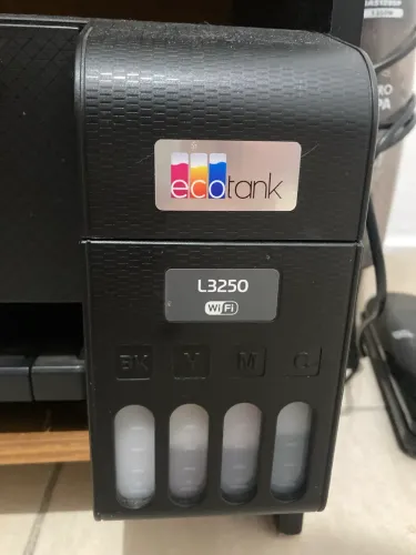 Impressora EPSON L3250