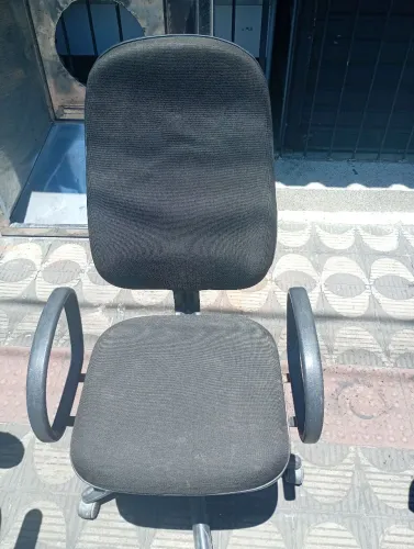 Cadeira de escritório