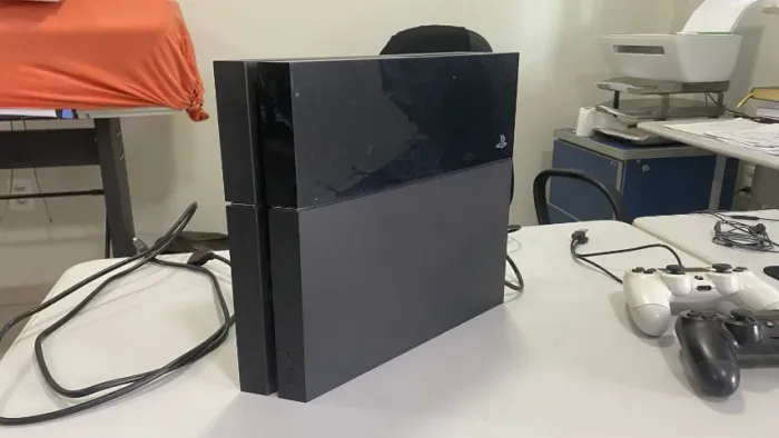 playstation 4