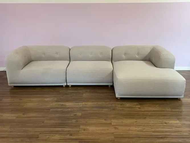 sofá minimalistas etna
