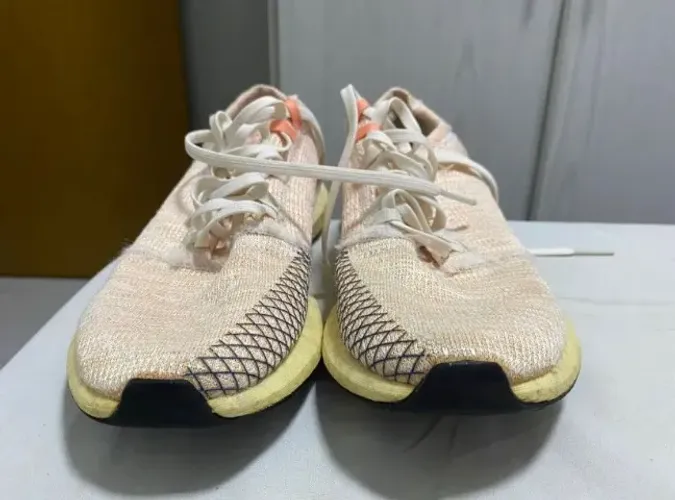 Tênis adidas pureboost original tamanho 36