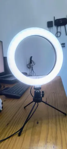 Ring Light