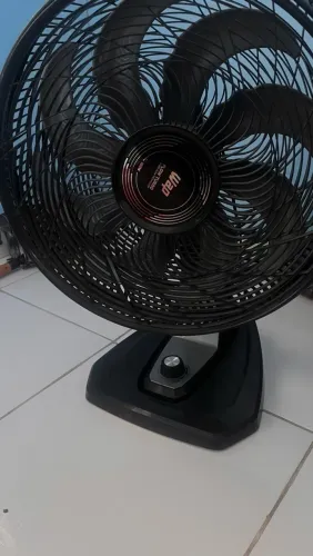 VENTILADOR WAP FLOW TURBO