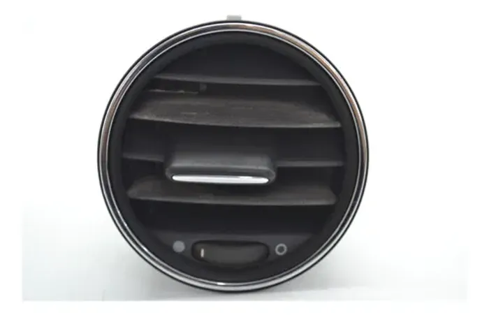 Difusor Saida Ar Lateral Painel Fiat Bravo 2010 Original