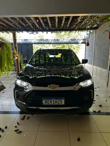 Chevrolet Tracker Premier 1.2 Turbo 12V Flex AUT 2022